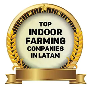 Top Indoor Farming Companies in LATAM
