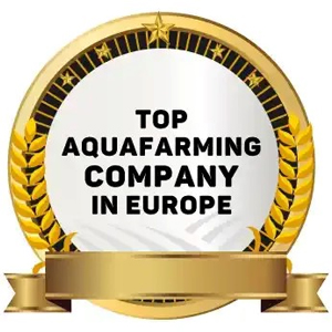 Top Aquafarming Company in Europe