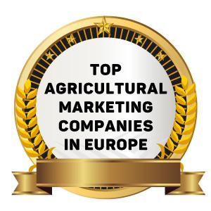 Top Agricultural Marketing Companies in Europe