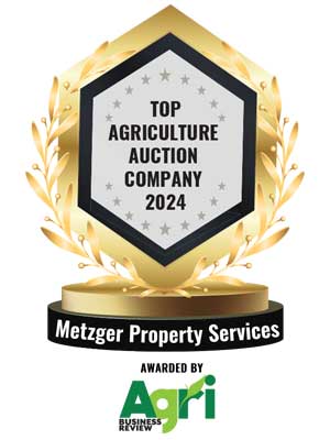 Top 10 Agriculture Auction Companies – 2024