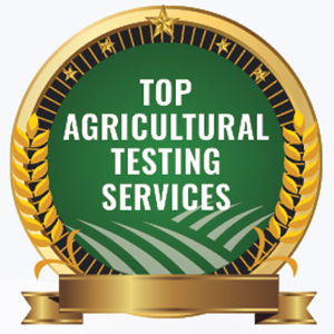 Top Agricultural Testing Services