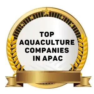 Top Aquaculture Companies in APAC