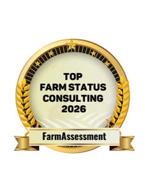 Top Farm Status Consulting 2026