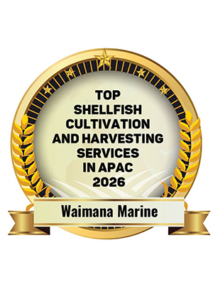 Top Shellfish Cultivation and Harvesting Services In Apac 2026