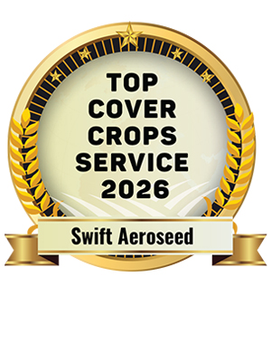 Top Cover Crops Service 2026