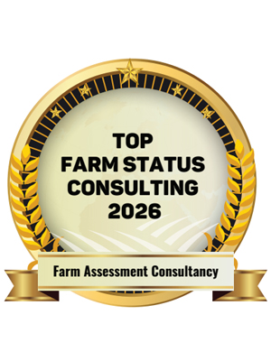 Top Farm Status Consulting 2026