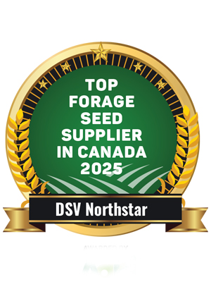 Top Forage Seed Supplier in Canada 2025
