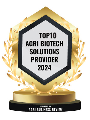 Top 10 Agri Biotech Solutions Providers - 2024