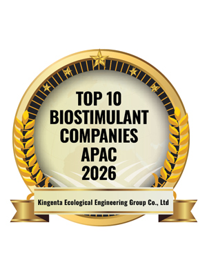Top 10 Biostimulant Companies APAC 2026