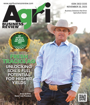  Agri Biotech | Agri Business Review
