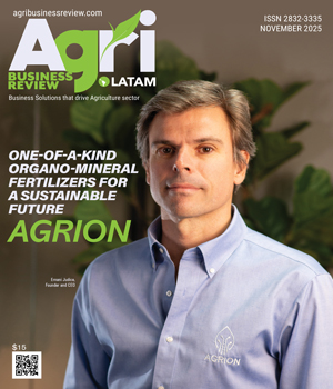 Agricultural Commodity  | Agri Business Review