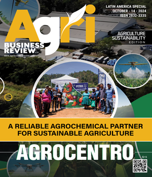 Sustainable Farming  | Agri Business Review