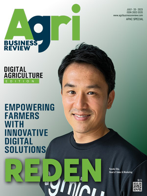  Digital Agriculture  | Agri Business Review