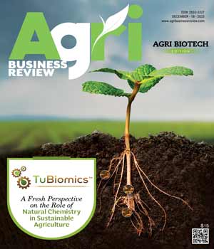  Agri Biotech | Agri Business Review
