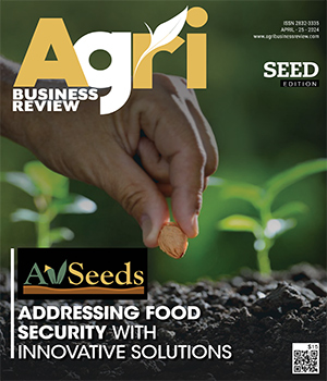  Seed & Grain | Agri Business Review