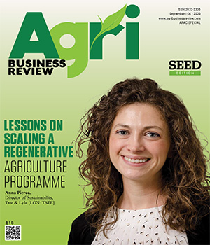  Seed  | Agri Business Review