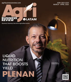  Agricultural Product Distributor and Supplier  | Agri Business Review