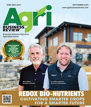  Agri Biotech | Agri Business Review