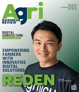 Digital Agriculture  | Agri Business Review