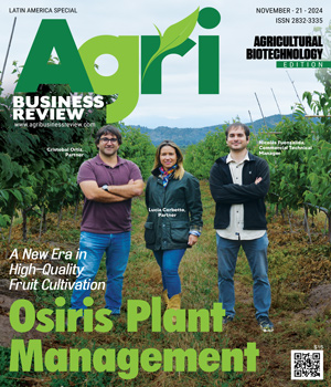  Agricultural Biotechnology  | Agri Business Review