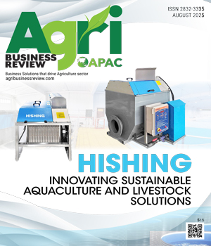  Livestock and Dairy  | Agri Business Review