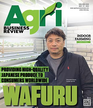 Indoor Farming  | Agri Business Review