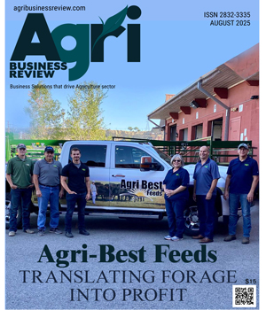  Fertilizers and Nutrition | Agri Business Review