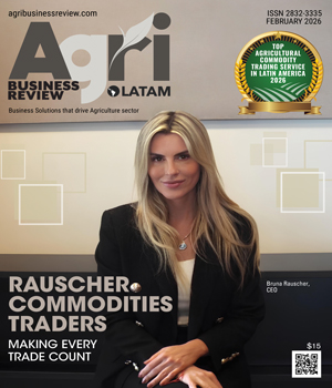  Crop Protection  | Agri Business Review