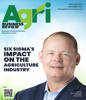  Agriculture Sustainability | Agri Business Review