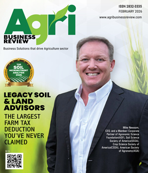  Agronomics | Agri Business Review