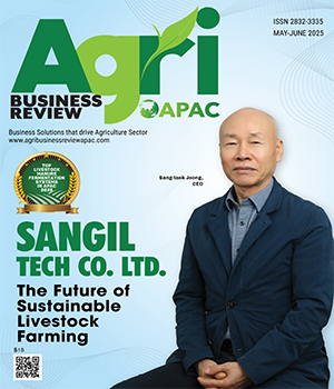  Livestock Management  | Agri Business Review