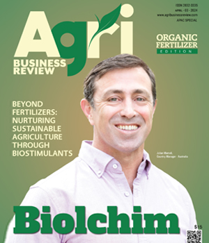  Organic Fertilizer  | Agri Business Review