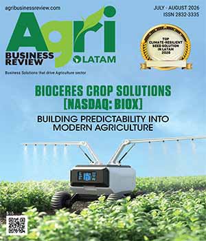  Crop Protection  | Agri Business Review