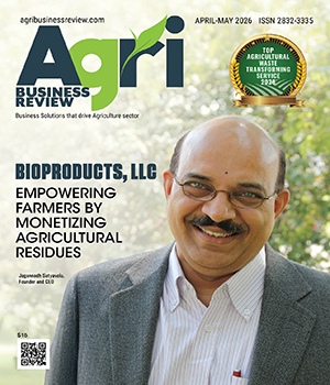  Agriculture Sustainability | Agri Business Review