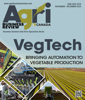  Agriculture Equipment  | Agri Business Review