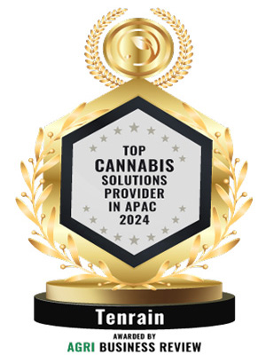 Top 10 Cannabis Solutions Companies in APAC - 2024